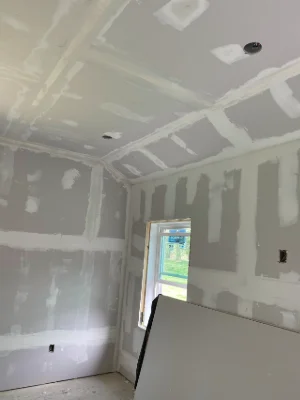 Professional Drywall Installation by Cabrera Built team